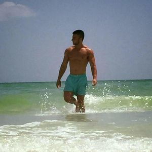 Meet your Posher, Josh